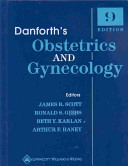 Danforth's obstetrics and gynecology /