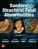 Sanders' structural fetal abnormalities /