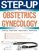 Step-up to obstetrics and gynecology /