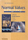 Normal values in pregnancy /
