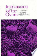 Implantation of the ovum /