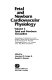 Fetal and newborn cardiovascular physiology : proceedings of a symposium to honor Donald H. Barron, Held in conjunction with the fall meeting of the American Physiological Society, 11 to 14 August 1976, Bryn Mawr, Pennsylvania /