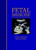 Fetal medicine : basic science and clinical practice /