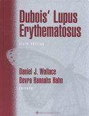 Dubois' lupus erythematosus /