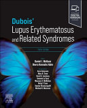 Dubois' lupus erythematosus and related syndromes /