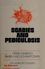 Scabies and pediculosis /