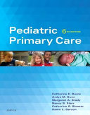 Pediatric primary care /