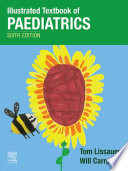 Illustrated textbook of paediatrics /