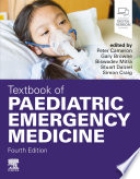 Textbook of paediatric emergency medicine /