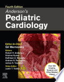 Anderson's pediatric cardiology /