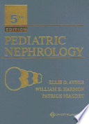 Pediatric nephrology /