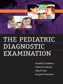 The pediatric diagnostic examination /