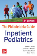 The Philadelphia guide : inpatient pediatrics /