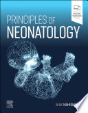 Principles of neonatology /