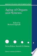 Aging of organs and systems /
