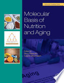 Molecular basis of nutrition and aging /