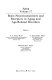 Brain neurotransmitters and receptors in aging and age-related disorders /