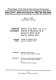 Recent advances in otitis media : proceedings of the fourth international symposium, June 1-4, 1987, Bal Harbour, Florida /