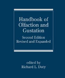 Handbook of olfaction and gustation /