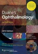 Duane's ophthalmology /