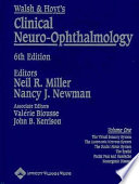 Walsh & Hoyt's clinical neuro-ophthalmology.