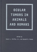 Ocular tumors in animals and humans /