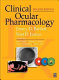 Clinical ocular pharmacology /