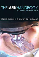 The LASIK handbook : a case-based approach /