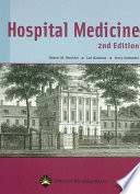 Hospital medicine /