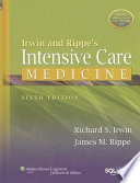 Irwin and Rippe's intensive care medicine /