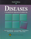 Diseases : a nursing process approach to excellent care /