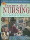 Fundamentals of nursing : the art and science of nursing care /