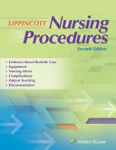 Lippincott nursing procedures /