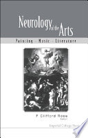 Neurology of the arts : painting, music, literature /