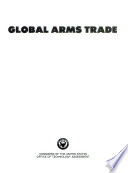 Global arms trade.