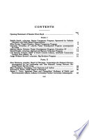 Our greatest generation : continuing a lifetime of service : hearing before the Special Committee on Aging, United States Senate, One Hundred Seventh Congress, first session, Indianapolis, IN, August 9, 2001.