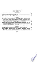 The economic downturn and its impact on seniors : stretching limited dollars in Medicaid, health, and senior services : hearing before the Special Committee on Aging, United States Senate, One Hundred Seventh Congress, second session, Washington, DC, March 14, 2002.