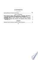 Square peg in a round hole? : disease management in traditional Medicare : forum before the Special Committee on Aging, United States Senate, One Hundred Eighth Congress, first session, Washington, DC, November 4, 2003.