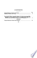 Analyzing social security : GAO weighs the President's Commission's proposals : hearing before the Special Committee on Aging, United States Senate, One Hundred Eighth Congress, first session, Washington, DC , January 15, 2003.