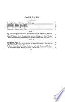 Tax fairness : does double taxation unfairly target older Americans? : hearing before the Special Committee on Aging, United States Senate, One Hundred Eighth Congress, first session, Washington, DC, February 4, 2002 [as printed].