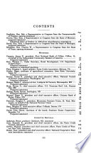 Examine new generation cooperatives and strategies to maximize farm and ranch income : hearing before the Committee on Agriculture, House of Representatives, One Hundred Eighth Congress, first session, October 16, 2003.