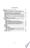 Economic and budgetary effects of national energy policy : hearing before the Committee on the Budget, House of Representatives, One Hundred Seventh Congress, first session, hearing held in Washington, DC, June 20, 2001.