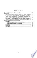 Social security : the long-term budget implications : hearing before the Committee on the Budget, House of Representatives, One Hundred Seventh Congress, second session, hearing held in Washington, DC, June 19, 2002.