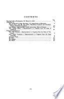 Department of Education fiscal year 2002 budget priorities : hearing before the Committee on the Budget, House of Representatives, One Hundred Seventh Congress, first session, hearing held in Washington, DC, March 13, 2001.