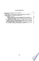 Mid-session review : budget of the U.S. government : hearing before the Committee on the Budget, House of Representatives, One Hundred Eighth Congress, first session, hearing held in Washington, DC, July 16, 2003.