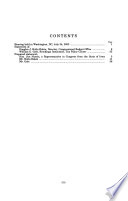 Economic effects of long-term Federal obligations : hearing before the Committee on the Budget, House of Representatives, One Hundred Eighth Congress, first session, hearing held in Washington, DC, July 24, 2003.