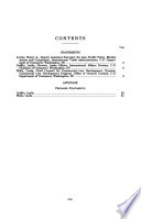 Influencing China's WTO compliance and commercial legal reform : beyond monitoring : roundtable before the Congressional-Executive Commission on China, One Hundred Eighth Congress, second session, April 2, 2004.