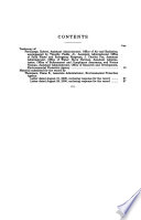 The Environmental Protection Agency's proposed budget request for fiscal year 2001 : joint hearing before the Subcommittee on Finance and Hazardous Materials and the Subcommittee on Health and Environment of the Committee on Commerce, House of Representatives, One Hundred Sixth Congress, second session, March 30, 2000.