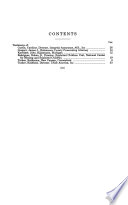 Chatting online : a dangerous proposition for children : hearing before the Subcommittee on Telecommunications and the Internet of the Committee on Energy and Commerce, House of Representatives, One Hundred Seventh Congress, second session, May 13, 2002.