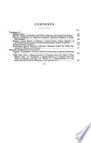 Raising health awareness through examining benign brain tumor cancer, alpha one, and breast implant issues : hearing before the Subcommittee on Health of the Committee on Energy and Commerce, House of Representatives, One Hundred Seventh Congress, first session, November 15, 2001.